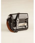 Proenza Schouler Mini Ps11 Shoulder Bag - Lyst