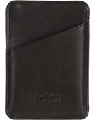 Barneys New York Card Case - Lyst