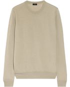 Joseph Air Fine-Knit Cashmere Sweater - Lyst