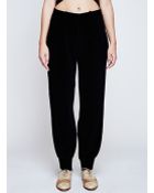 Billy Reid Track Pant - Lyst