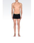 Emporio Armani Boxers - Lyst