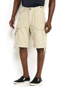 G-star Raw Graphic Back Cargo Shorts - Lyst