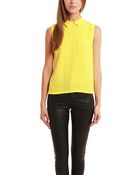Equipment Elliot Blouse - Lyst
