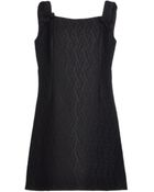 Dolce & Gabbana Short Dress - Lyst