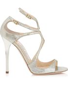 Jimmy Choo Lance - Lyst