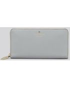 Kate Spade Wallet - Cherry Lane Lacey - Lyst