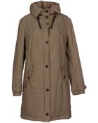 Dolce & Gabbana Jacket - Lyst
