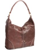 Frye Campus Hobo - Lyst