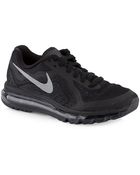 Nike Air Max Trainers - Lyst