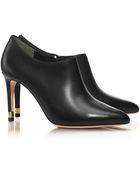 Tory Burch Greenwich Bootie - Lyst