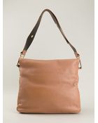 Chloé Classic Shoulder Bag - Lyst