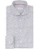Eton Of Sweden Floral Shirt - Lyst
