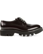 Brunello Cucinelli Classic Derby Shoes - Lyst