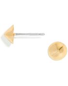 BaubleBar Cone Spike Studs - Lyst