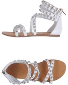 Ash Sandals - Lyst