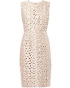 Max Mara Elegante Selim Dress - Lyst