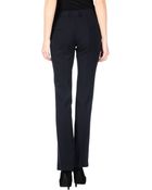 Strenesse Gabriele Strehle Casual Trouser - Lyst