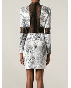 Lala Berlin 'Nooshi' Dress - Lyst