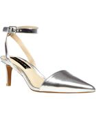 Steven By Steve Madden Caydence Synthetic Pumps - Lyst