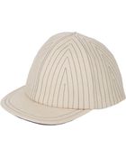 Albertus Swanepoel Doodle" Baseball Cap - Lyst