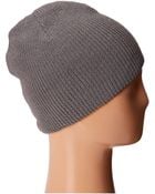 Under Armour Ua Basic Knit Beanie - Lyst