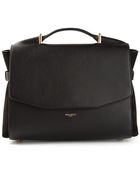 Nina Ricci Lutèce Tote Bag - Lyst