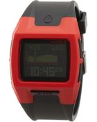 Nixon The Lodown Ii - Lyst