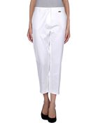 Blumarine Casual Pants - Lyst