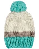Wool And The Gang Zion Lion Knit Mix - Lyst