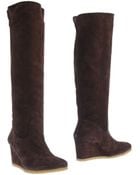 Muse Boots - Lyst