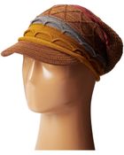 Grace Hats Pomeli Casquette - Lyst
