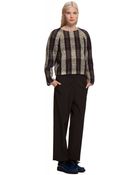Suno Raglan Top - Lyst