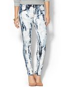 Rag & Bone The Skinny Jean - Lyst