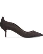 Enzo Angiolini Gevila Kitten Heel Pumps - Lyst
