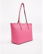 Aldo Milroy Shopper Bag - Lyst