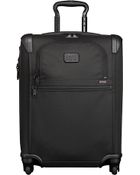 Tumi Continental Expandable 4-wheel Suitcase - Lyst