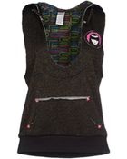 Emily The Strange Sweatshirt - Lyst