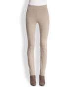 Donna Karan New York Jersey Pants - Lyst