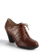 Kenneth Cole Reaction Full Of Life Ankle Boots - Lyst