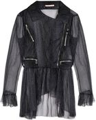Christopher Kane Jacket - Lyst