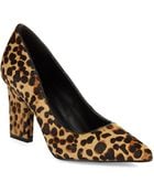 Nine West Ugogirl Heels - Lyst