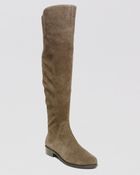Steven By Steve Madden Over The Knee Boots - Salley - Lyst
