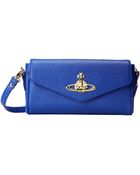 Vivienne Westwood shoulder bags - Lyst