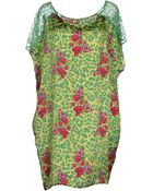 Beayukmui Blouse - Lyst