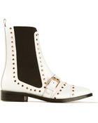 Opening Ceremony 'Luxore' Embellished Boot - Lyst