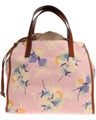 Marni Large Fabric Bag - Lyst