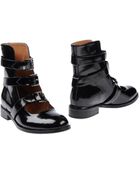 Jeffrey Campbell Ankle Boots - Lyst