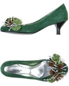 Tosca Blu Pump - Lyst