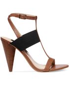 Steven By Steve Madden Lolaa Sandals - Lyst