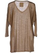 Napapijri Jumper - Lyst